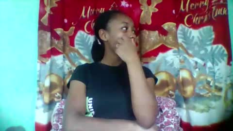 sandra1253099 online show from 13, 10, 2025