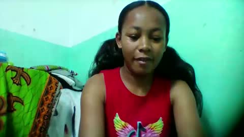 sandra1253099 online show from 14, 12, 2025