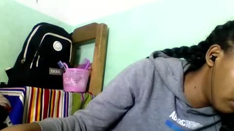 sandra1253099 online show from 16, 7, 2026