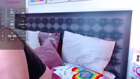 Snapshot of sandra_20_ chatting on 13, 2, 2025 SANDRA online show from 13, 2, 2025