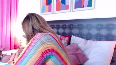 Snapshot of sandra_20_ chatting on 15, 2, 2025 SANDRA online show from 15, 2, 2025