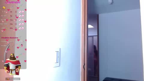 Snapshot of sandra_20_ chatting on 25, 2, 2025 SANDRA online show from 25, 2, 2025