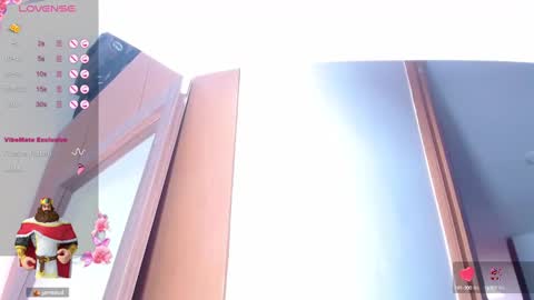 Snapshot of sandra_20_ chatting on 28, 2, 2025 SANDRA online show from 28, 2, 2025