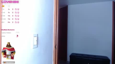 Snapshot of sandra_20_ chatting on 10, 3, 2025 SANDRA online show from 10, 3, 2025