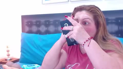 Snapshot of sandra_20_ chatting on 29, 9, 2025 SANDRA online show from 29, 9, 2025