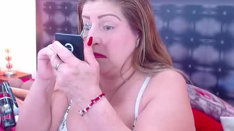 Snapshot of sandra_20_ chatting on 4, 10, 2025 SANDRA online show from 4, 10, 2025