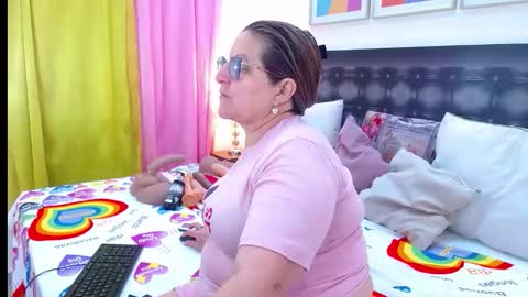 SANDRA online show from 23, 3, 2026