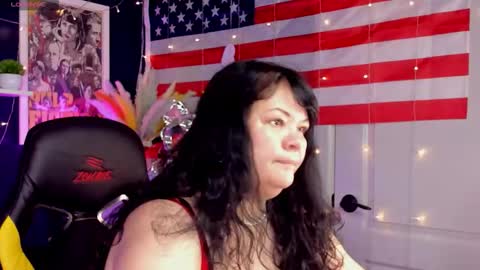 sandra__jackson online show from 16, 2, 2026