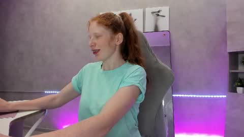 Snapshot of sandra__wilson chatting on 15, 7, 2026 Sandra online show from 15, 7, 2026