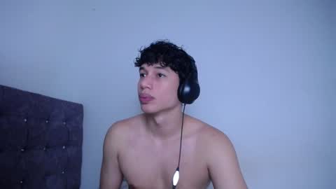 sandra and charly online show from 26, 1, 2025