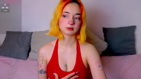 Snapshot of sandra_bell_ chatting on 26, 2, 2026 Sandra online show from 26, 2, 2026