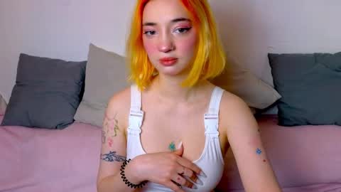 Snapshot of sandra_bell_ chatting on 2, 3, 2026 Sandra online show from 2, 3, 2026