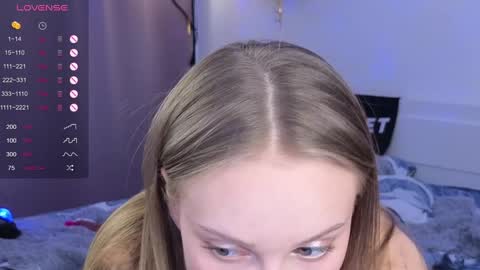 Sandra      Lillys Page    online show from 14, 12, 2024