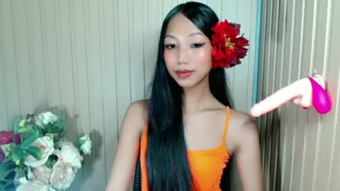 Snapshot of sandra_cruzz chatting on 2, 7, 2026 sandra online show from 2, 7, 2026