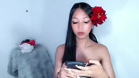 Snapshot of sandra_cruzz chatting on 7, 7, 2026 sandra online show from 7, 7, 2026