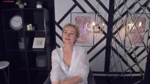 Sandra online show from 29, 1, 2025