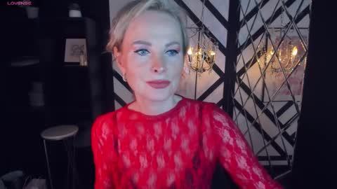 Sandra online show from 15, 2, 2025