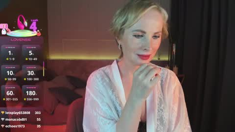 Sandra online show from 27, 2, 2025