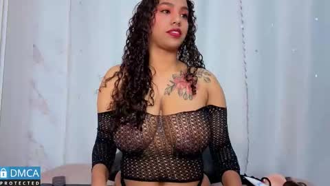 Sandra Rey online show from 12, 3, 2026