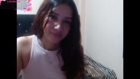 Snapshot of sandra_rosse chatting on 15, 2, 2026 sandra_rosse online show from 15, 2, 2026