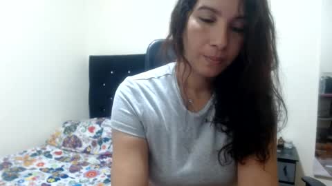 sandra_rosse online show from 3, 7, 2026