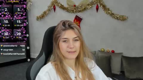 Snapshot of sandraa_anderson chatting on 22, 1, 2025 sandraa_anderson online show from 22, 1, 2025