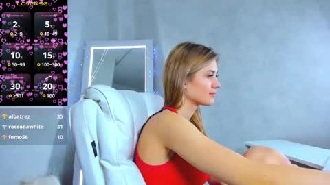Snapshot of sandraa_anderson chatting on 27, 2, 2025 sandraa_anderson online show from 27, 2, 2025