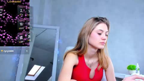 Snapshot of sandraa_anderson chatting on 10, 3, 2025 sandraa_anderson online show from 10, 3, 2025