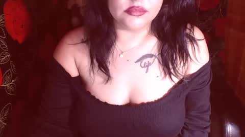 Snapshot of sandrabenet chatting on 23, 12, 2024 Sandra online show from 23, 12, 2024