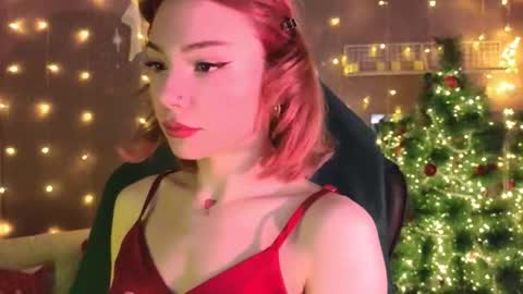 Snapshot of sandraboyl chatting on 23, 12, 2025 Sandy online show from 23, 12, 2025