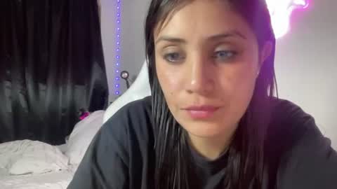 Snapshot of sandrabreeze chatting on 8, 7, 2026 SANDRABREEZE online show from 8, 7, 2026