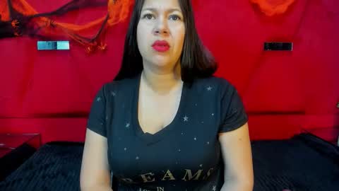 sandraclarkx69 online show from 16, 10, 2025