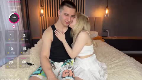 Fred and Lola online show from 27, 3, 2026