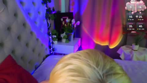 Snapshot of sandragriff chatting on 31, 5, 2026 Sally online show from 31, 5, 2026