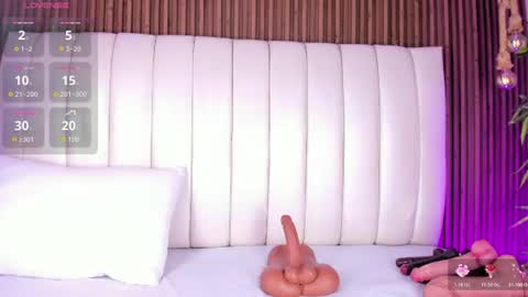 Sandra online show from 31, 7, 2026