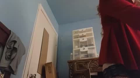 Sandra online show from 9, 1, 2025