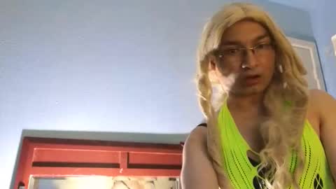 Sandra online show from 10, 6, 2026