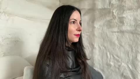 Snapshot of sandraschonherz chatting on 18, 2, 2025 Sandra Schonherz online show from 18, 2, 2025