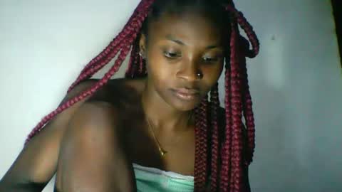 sandricaaa online show from 9, 4, 2026