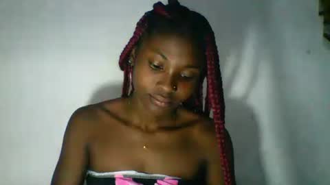 sandricaaa online show from 12, 4, 2026