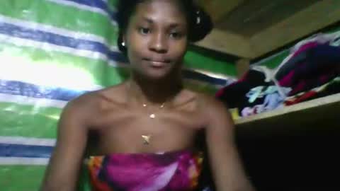 sandricaaa online show from 27, 5, 2026