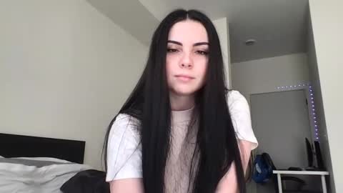 Snapshot of sandrikiss chatting on 8, 3, 2025 Sandra online show from 8, 3, 2025