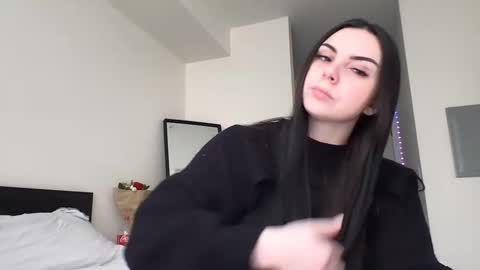 Snapshot of sandrikiss chatting on 10, 3, 2025 Sandra online show from 10, 3, 2025