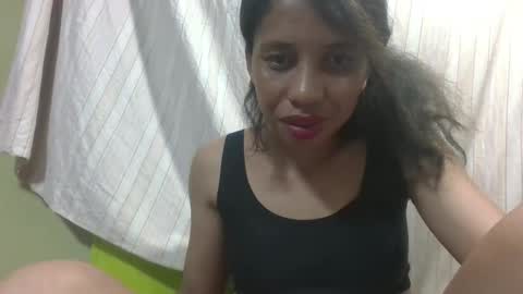 sandrinah788632 online show from 17, 10, 2025