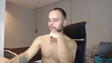 Snapshot of sandro_best chatting on 18, 1, 2025 DeAlex online show from 18, 1, 2025
