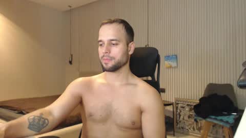 Snapshot of sandro_best chatting on 29, 1, 2025 DeAlex online show from 29, 1, 2025