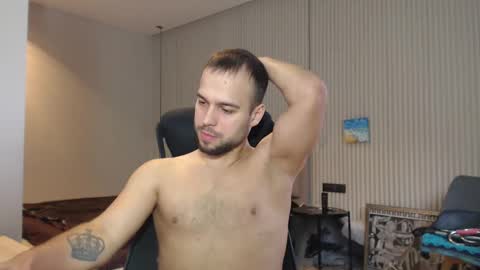 Snapshot of sandro_best chatting on 2, 2, 2025 DeAlex online show from 2, 2, 2025