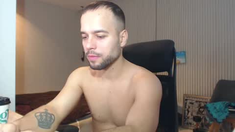 Snapshot of sandro_best chatting on 14, 2, 2025 DeAlex online show from 14, 2, 2025
