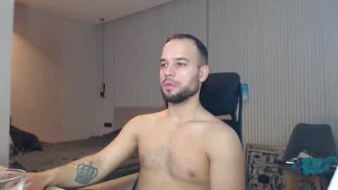 Snapshot of sandro_best chatting on 26, 2, 2025 DeAlex online show from 26, 2, 2025