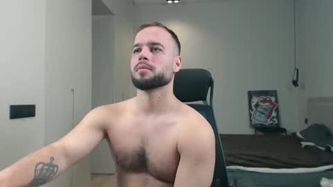 DeAlex online show from 20, 2, 2026